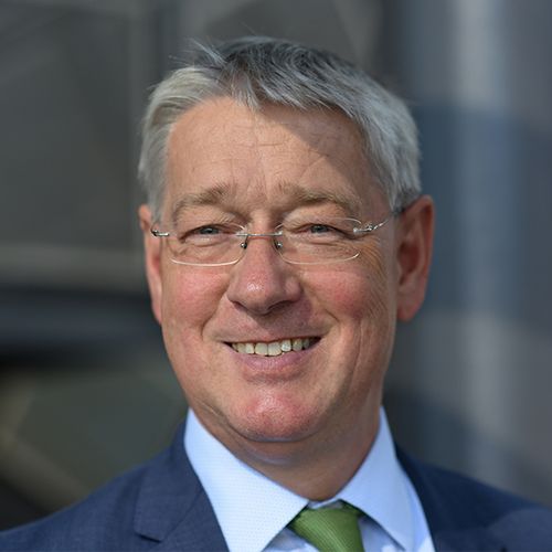 Prof. Dr. Eckart Conze